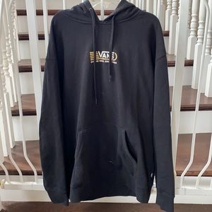 Vans hoodie